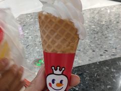 -蜜雪冰城(万达广场店)