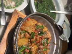 -金佬馆·川菜(芜湖繁昌华亿店)