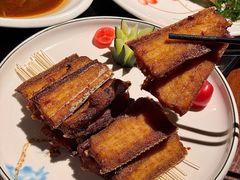 -起源小厨·水席·炒菜(洛邑古城店)