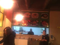 -莅香岛港式餐厅(滨江道店)