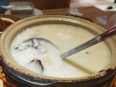 -粤仔湾砂锅粥(宜兴八佰伴店)