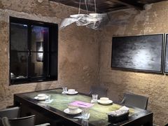 -艺术食堂(创意料理)