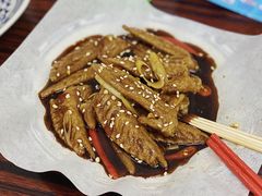 鸡亦尖-華叔茶記