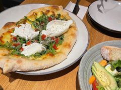 -The Diner X餐厅(青岛万象城店)