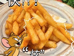 -LESCEDARS Brasserie Bistro香柏树