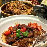 人生建议！吃完青山这家湘菜再去武汉站