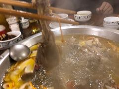 -云南邹记天麻火腿鸡(簇桥店)