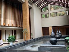 -三亚湾海居铂尔曼度假酒店