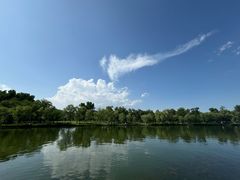 -承德避暑山庄景区