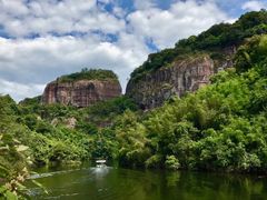 -丹霞山风景名胜区