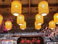 -桃源人家(东门店)