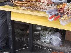 -新疆和田烧烤王(凤凰路店)