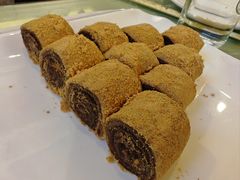 -烤肉宛饭庄(南礼士路店)