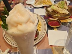 -遇见西木美式餐厅(体育路店)