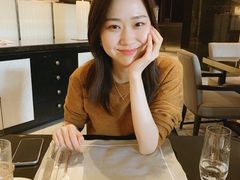 -王府半岛酒店·大堂茶座