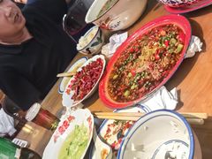 -小街47號江湖菜(四合院店)