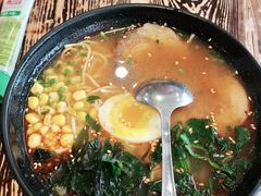 -小川洋风料理(汉街店)