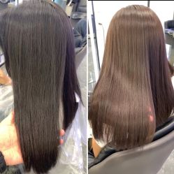 -FASHION PALACE hair+