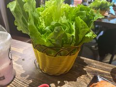 -魏记自助烤肉(灵山步行街店)