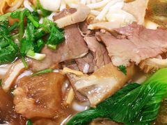 -鑫花溪牛肉米粉(凤凰街创始总店)