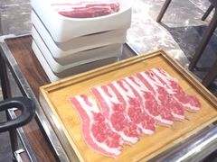 -火炉火自助餐(悠唐购物中心店)
