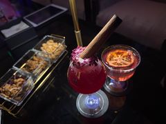 -云·酷Atmosphere(国贸大酒店)