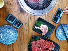 -鹤一烤肉自助餐厅(中关村店)