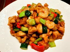 -万荣烤鸭店·北京菜(天坛店)