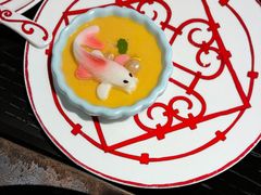 -锦楼·臻选新杭帮(杭州中心店)