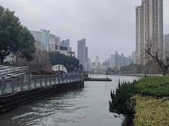 -苏州河梦清园环保主题公园