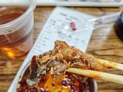 -马相卿特色烤肉面食馆(虎台店)