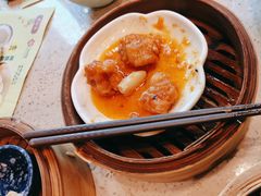 -点都德(喜粤楼店)
