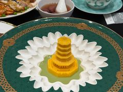 -听松楼·花园酒店·自助餐厅(红梅公园店)