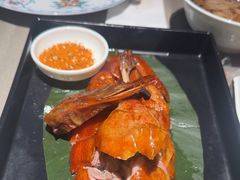 -小厨娘绣中淮扬(大行宫科巷店)