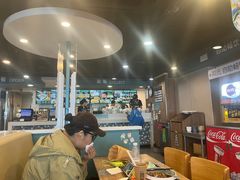 -魏家凉皮(十里河店)