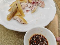 -民丰饭店(海丰黄江医院西)