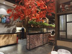 -大潮淮·淮扬菜(何园旗舰店)