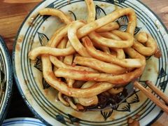 甜水面-洁美凉粉店(温江店)