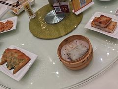 -喜宴·粤菜·茶点·海鲜(光浩店)