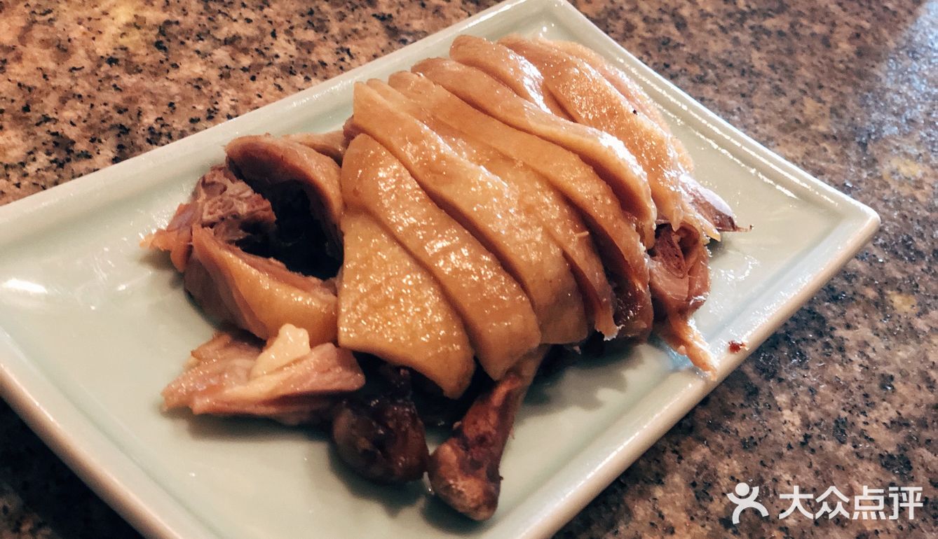 大牌档招牌美玲粥，你们觉得怎样？