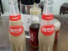 -吴茂兴本帮面(百色路店)