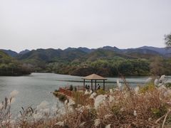-玉渡山自然风景区