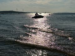 -那香海钻石沙滩浴场