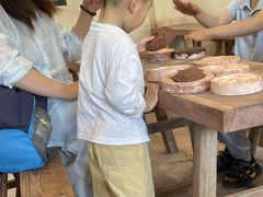 -陶祖圣境风景区