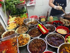 -小吴水煮(羊子巷店)