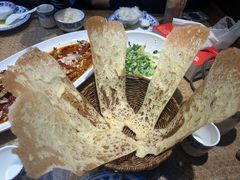 -大张烙馍村·美食地标(泉山店)