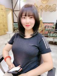 -欣艺美发沙龙