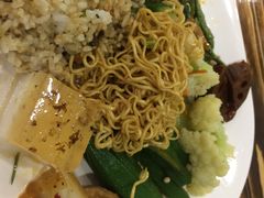 -紫竹林素食(祖庙路店)