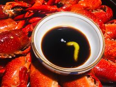 -马头巷·隐庐居·红油大虾(园区店)
