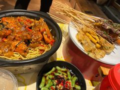 -串盟烧烤·长沙美食地标(星沙店)